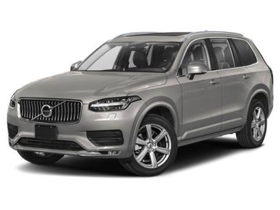 Used 2023 Volvo XC90 B6 Plus