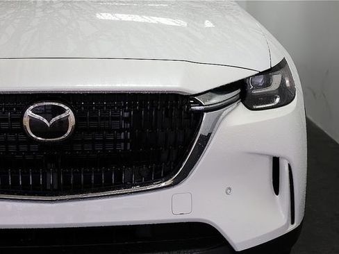 New 2026 MAZDA CX-90 Plug-In Hybrid w/ Preferred image 8