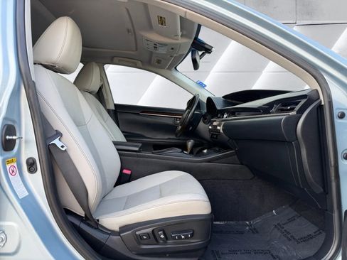 Used 2014 Lexus ES 350 image 10