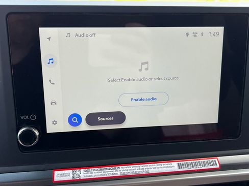 New 2026 Toyota 4Runner TRD Off-Road AWD/4WD image 22