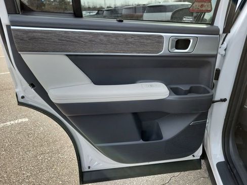 New 2026 Hyundai Santa Fe Limited image 15