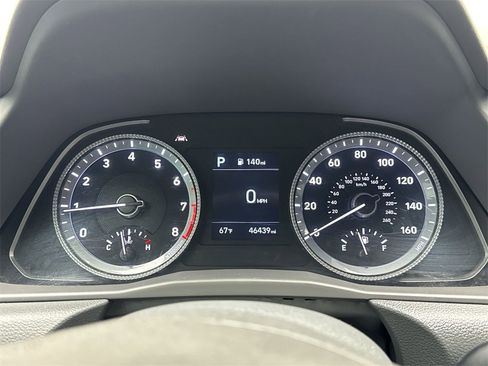 Used 2022 Hyundai Sonata SE image 10