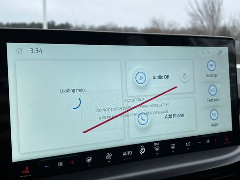 New 2026 Ford Escape Active w/ Tech Pack #1 AWD/4WD image 19