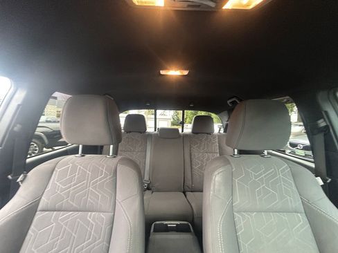 Used 2016 Toyota Tacoma TRD Sport w/ Towing Package image 27