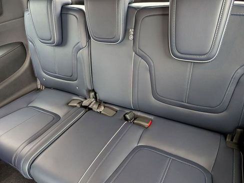 New 2026 INFINITI QX80 4WD w/ Sport Exterior Package image 30