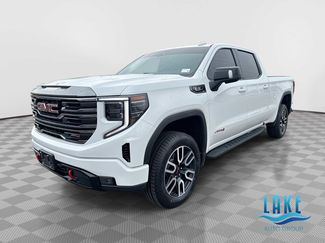 Certified 2022 GMC Sierra 1500 AT4 w/ AT4 Preferred Package video 1