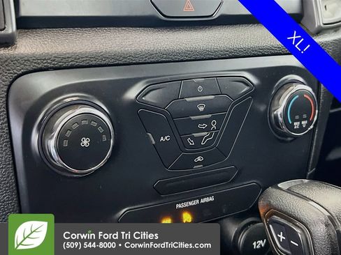 Used 2023 Ford Ranger XL w/ FX4 Off-Road Package AWD/4WD image 9