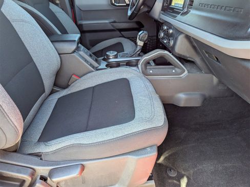 Used 2023 Ford Bronco Big Bend image 18