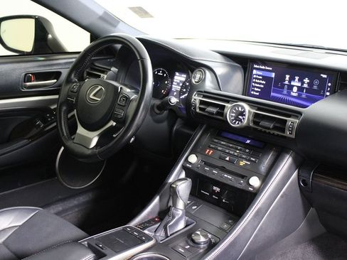 Used 2019 Lexus RC 350 image 15