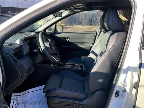 New 2026 Subaru Outback Touring XT image 7