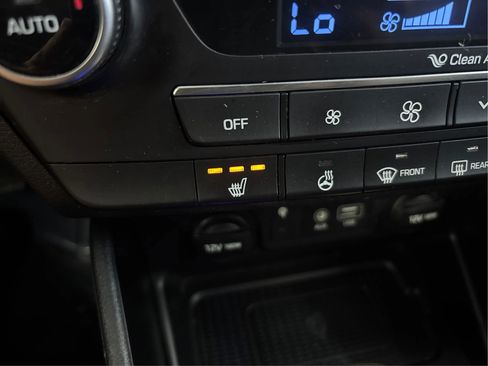 Used 2019 Hyundai Tucson Limited AWD/4WD image 42
