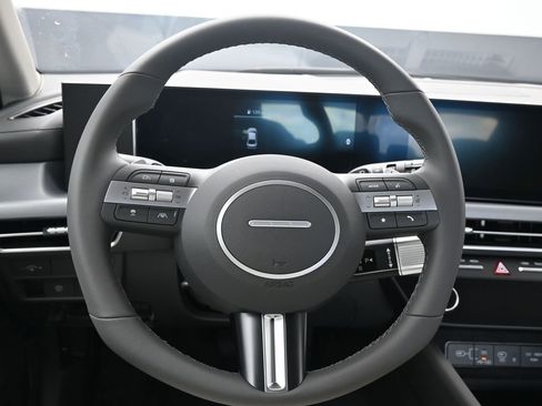 New 2026 Hyundai Sonata SEL FWD image 21