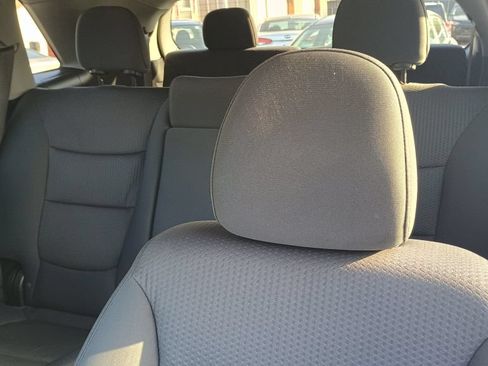 Used 2012 Kia Sorento LX w/ Convenience Pkg FWD image 20