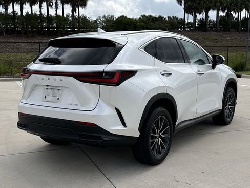 Used 2023 Lexus NX 250 FWD image 11