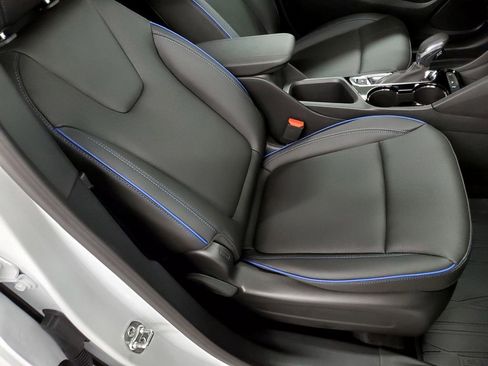 New 2026 Buick Encore GX Sport Touring w/ Comfort Package image 20