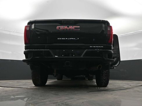 Used 2025 GMC Sierra 2500 Denali image 46