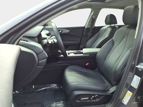 Used 2022 Acura TLX image 17