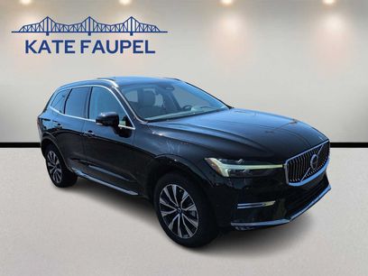 Used 2023 Volvo XC60 B5 Plus