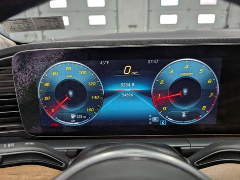 Certified 2022 Mercedes-Benz GLE 350 4MATIC image 24