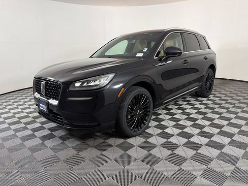 Used 2021 Lincoln Corsair Reserve FWD image 7
