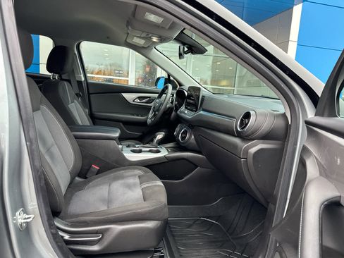 Used 2024 Chevrolet Blazer LT w/ Convenience Package image 4