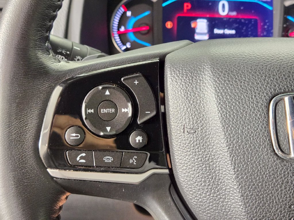 Used 2021 Honda Passport Touring image 26