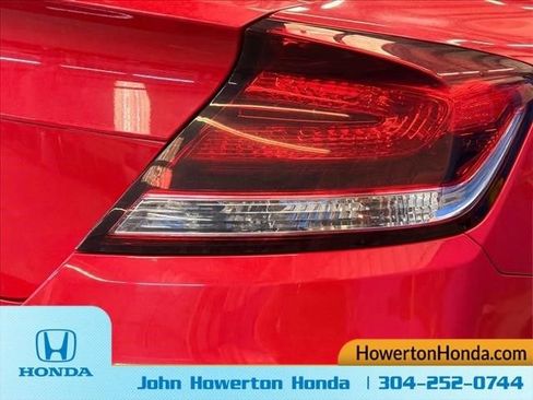 Used 2015 Honda Civic LX image 15