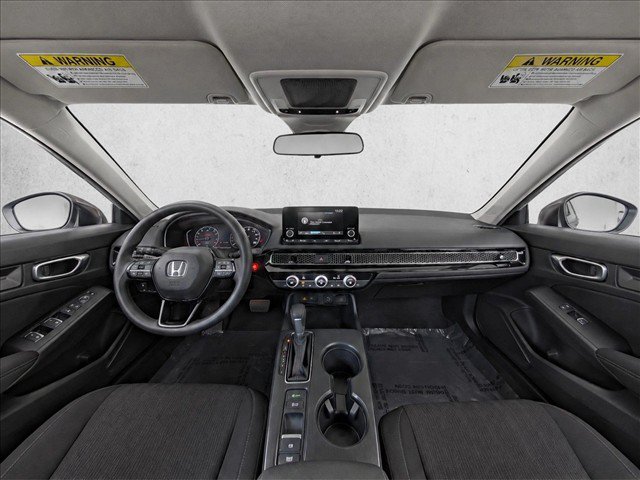 Used 2024 Honda Civic LX image 23