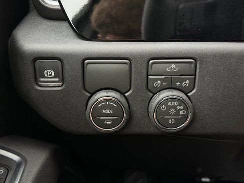 New 2026 Chevrolet Silverado 1500 RST w/ Convenience Package II RWD image 19