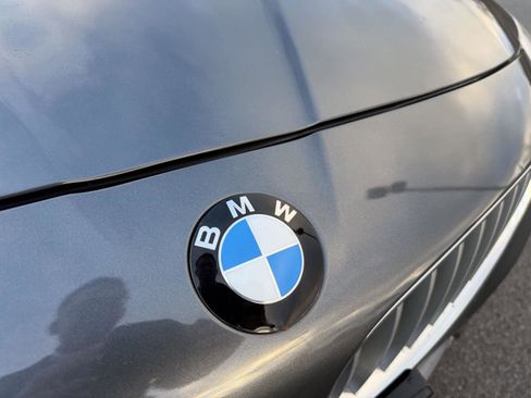 Used 2015 BMW Z4 sDrive35i image 15