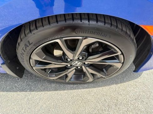 Used 2020 Honda Civic Sport image 12