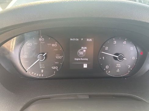 Used 2023 RAM ProMaster 3500 w/ Convenience Group FWD image 23