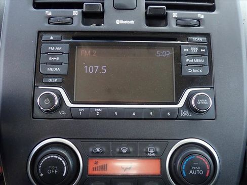 Used 2017 Nissan Leaf S w/ Charge Package FWD image 16