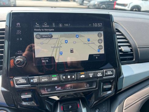Used 2019 Honda Odyssey Touring image 22