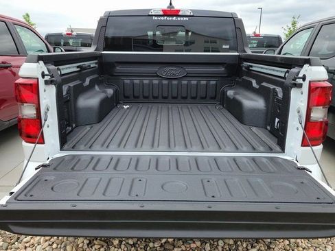 New 2025 Ford Maverick Lobo image 11