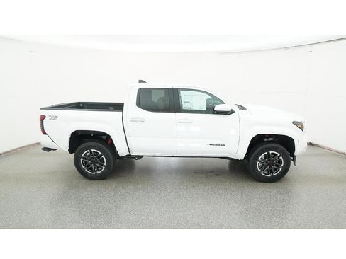 New 2026 Toyota Tacoma TRD Sport image 11