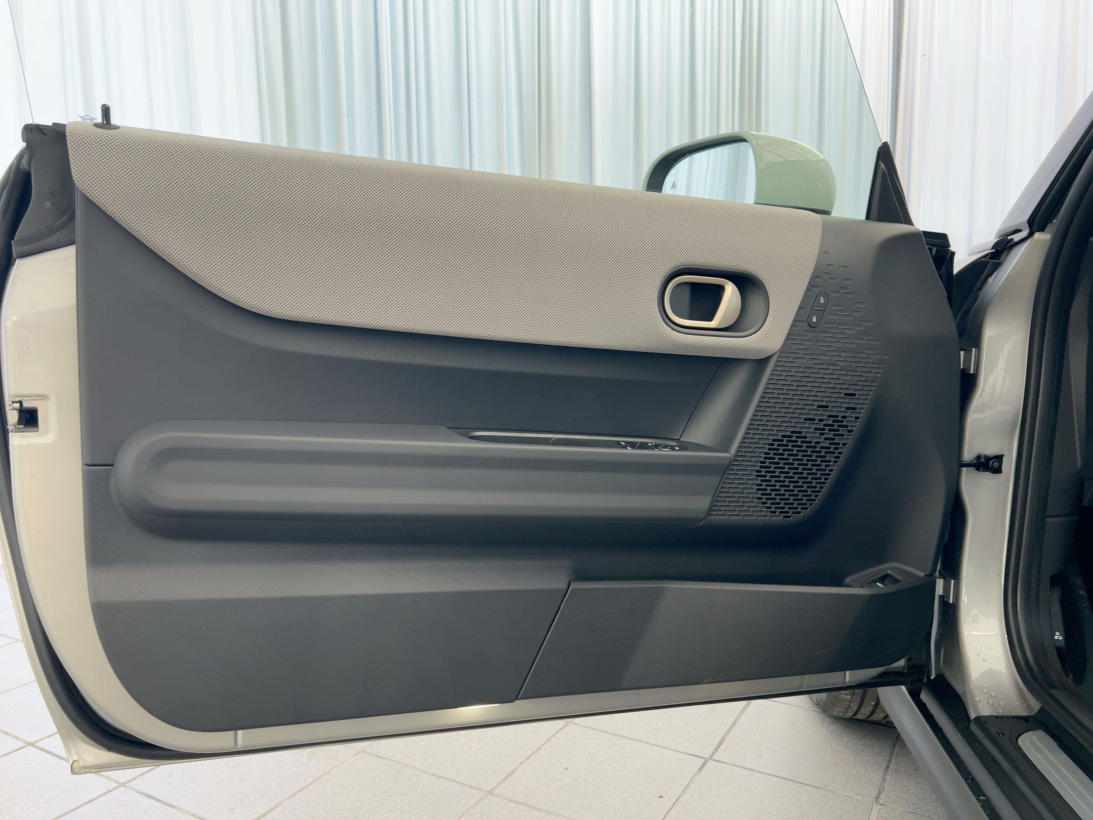 New 2026 MINI Cooper 2-Door Hardtop FWD image 20