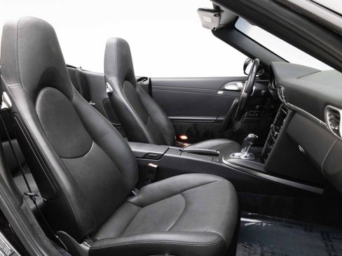 Used 2009 Porsche 911 Carrera 4S AWD/4WD image 4