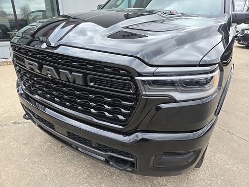 New 2026 RAM 1500 Limited image 16