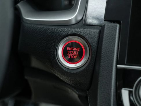 Used 2016 Honda Civic EX-T image 21