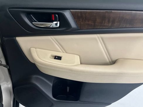 Used 2018 Subaru Outback 2.5i Limited AWD/4WD image 54