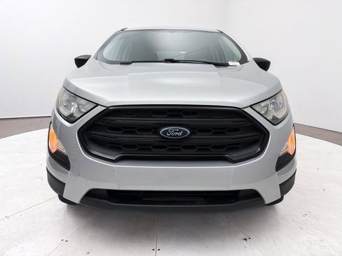 Used 2018 Ford EcoSport S image 2