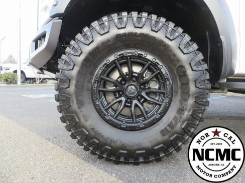 Used 2020 Ford F150 Raptor w/ Equipment Group 802A Luxury image 9