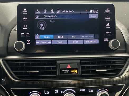 Used 2022 Honda Accord Sport image 12
