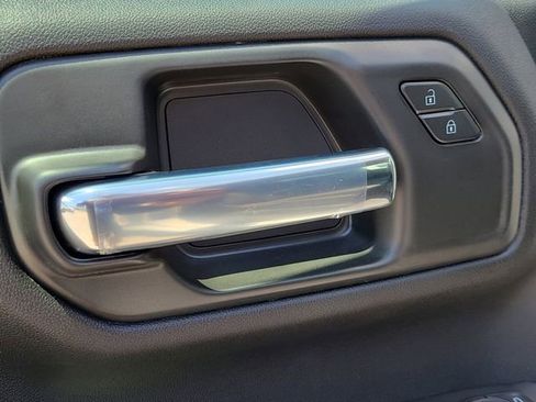 New 2026 Chevrolet Silverado 1500 W/T w/ WT Value Package RWD image 7