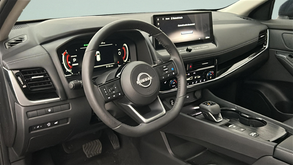 Used 2024 Nissan Rogue SL w/ SL Premium Package FWD image 19