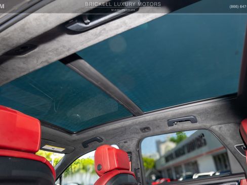 Used 2023 Porsche Cayenne GTS w/ Premium Package Plus image 25