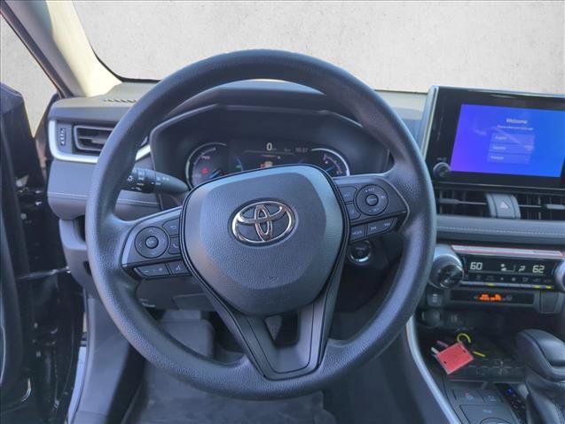 Certified 2025 Toyota RAV4 Woodland Edition AWD/4WD image 16