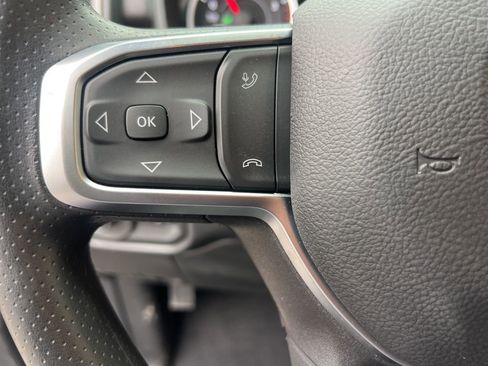 New 2026 RAM 3500 Tradesman image 14