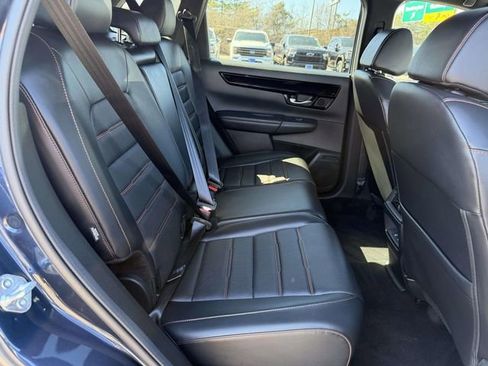 Certified 2023 Honda CR-V Sport Touring image 7
